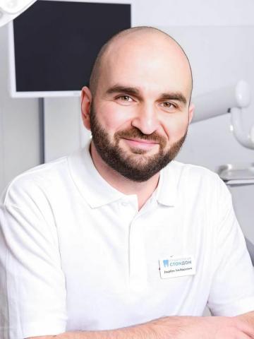 Ортопед Кадиев Заурбек Эльбрусович Ортопед Кадиев Заурбек Эльбрусович