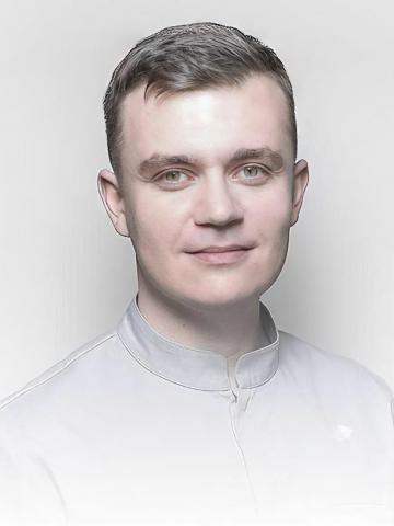 Терапевт Ангелов Ярослав Вячеславович