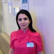 Ортодонт Ганиева Амина Гиматовна