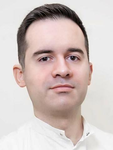 Ортопед Малик Андрей Фаудович