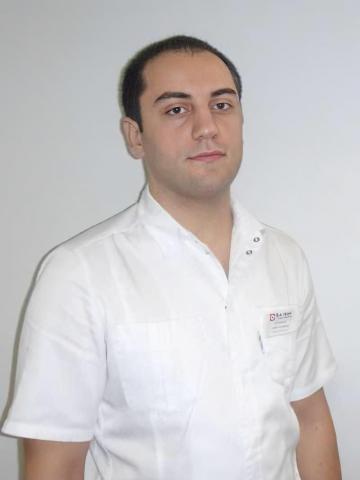 Хирург Шейхалиев Гилани Назымович Хирург Шейхалиев Гилани Назымович