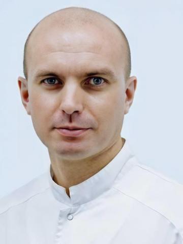 Хирург Петрухин Алексей Михайлович Хирург Петрухин Алексей Михайлович