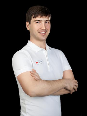 Терапевт Романенко Руслан Станиславович Терапевт Романенко Руслан Станиславович