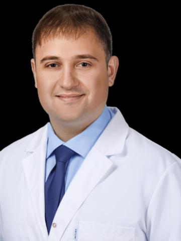 Ортопед Боблин Максим Геннадьевич Ортопед Боблин Максим Геннадьевич