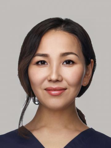 Пародонтолог Эрдниева Юлия Сергеевна Пародонтолог Эрдниева Юлия Сергеевна