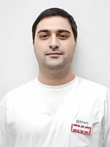 Терапевт Гусейнов Абдулхалик Алибалаевич Терапевт Гусейнов Абдулхалик Алибалаевич