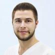 Терапевт Кабанов Ростислав Викторович