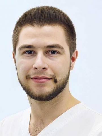 Терапевт Кабанов Ростислав Викторович Терапевт Кабанов Ростислав Викторович