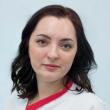 Терапевт Котик Ольга Владимировна
