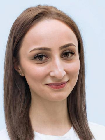 Терапевт Щербак Светлана Георгиевна Терапевт Щербак Светлана Георгиевна