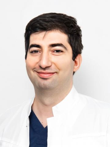 Хирург Ширинбеков Джаваншир Ширинбек-Оглы Хирург Ширинбеков Джаваншир Ширинбек-Оглы