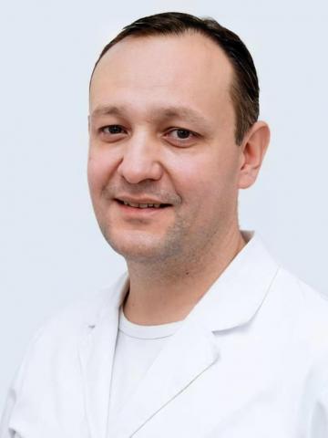 Терапевт Якубов Эльер Шухратович Терапевт Якубов Эльер Шухратович