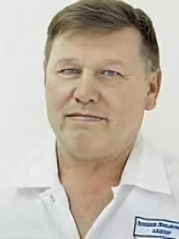Хирург Исаев Валерий Михайлович