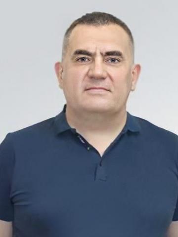 Хирург Якубовский Сергей Леонидович