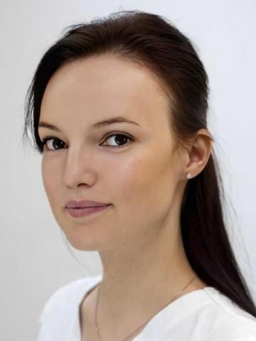 Терапевт Орлова Ирина Игоревна