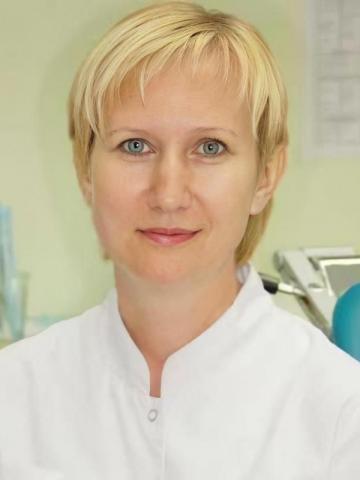 Терапевт Кириллова Елена Борисовна Терапевт Кириллова Елена Борисовна