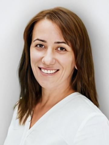 Пародонтолог Пруссакова Юлия Николаевна Пародонтолог Пруссакова Юлия Николаевна