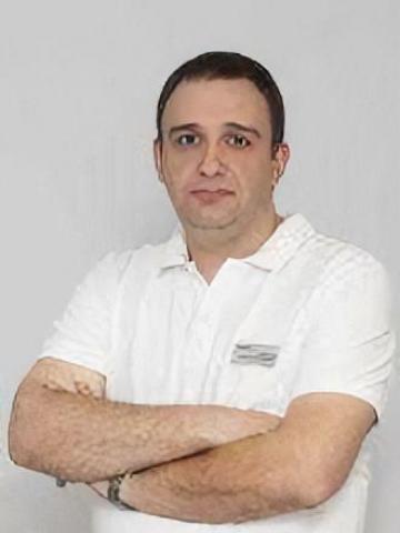 Терапевт Арцрумян Сергей Владимирович