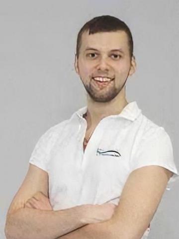 Хирург Порфенчук Дмитрий Александрович