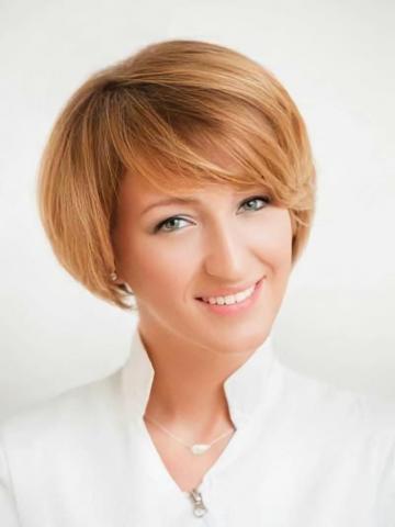 Ортопед Денисова Ксения Георгиевна Ортопед Денисова Ксения Георгиевна