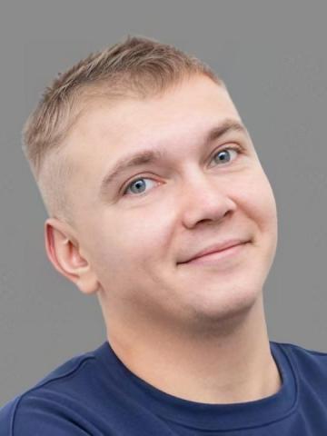 Гигиенист Скляров Константин Александрович