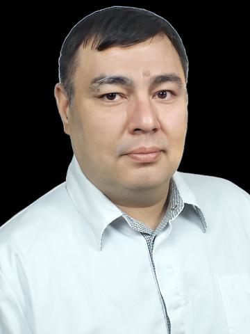 Хирург Бирюкбаев Тимур Тлютаевич Хирург Бирюкбаев Тимур Тлютаевич