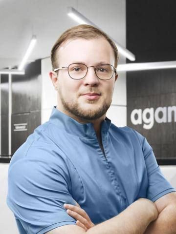 Хирург Романовский Кирилл Владимирович Хирург Романовский Кирилл Владимирович