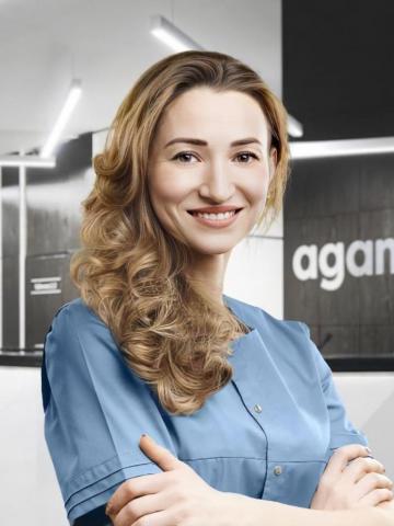 Терапевт Седова Мария Сергеевна Терапевт Седова Мария Сергеевна