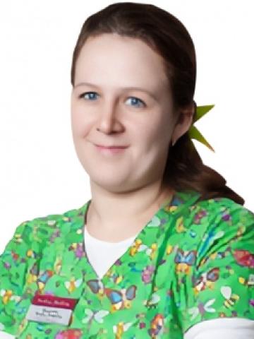 Детский Тренгулова Альфия Тагировна