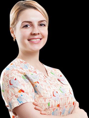 Детский Гузун Татьяна Степановна