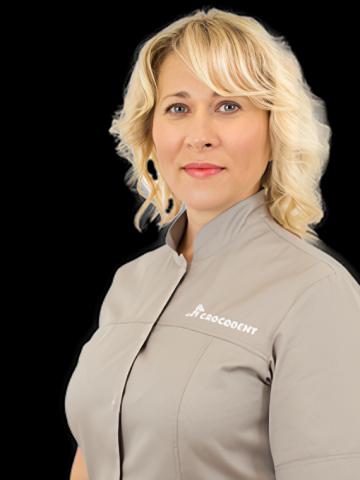 Терапевт Федорова Екатерина Алексеевна