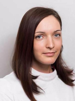 Фото Николаенкова Ирина Витальевна