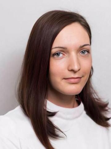 Терапевт Николаенкова Ирина Витальевна