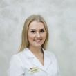 Терапевт Мартьянова Валентина Сергеевна