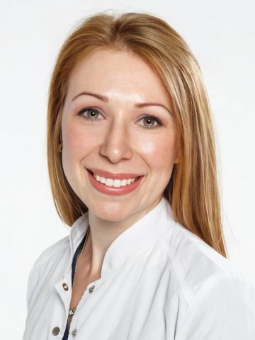 Терапевт Николаева (Еремеева) Евгения Станиславовна