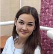 Ортодонт Князева Дарья Олеговна