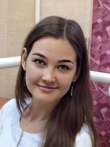 Ортодонт Князева Дарья Олеговна Ортодонт Князева Дарья Олеговна