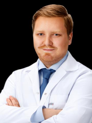 Ортопед Масалыкин Илья Вячеславович Ортопед Масалыкин Илья Вячеславович