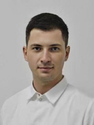 Фото Шукюров Рамид Шакирович