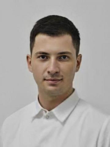 Ортопед Шукюров Рамид Шакирович