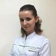 Терапевт Гамарц Виктория Олеговна