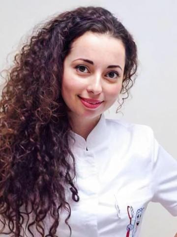 Терапевт Шукюрова Лейла Шакировна