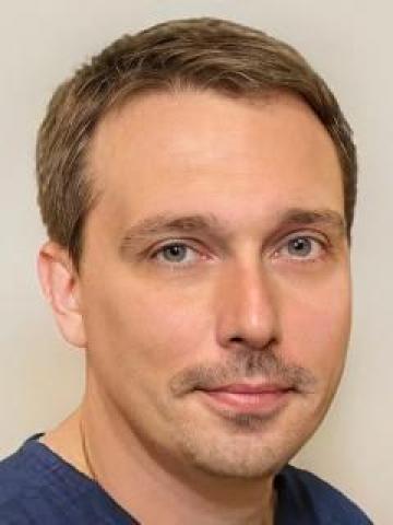 Хирург Гунько Максим Валерьевич Хирург Гунько Максим Валерьевич