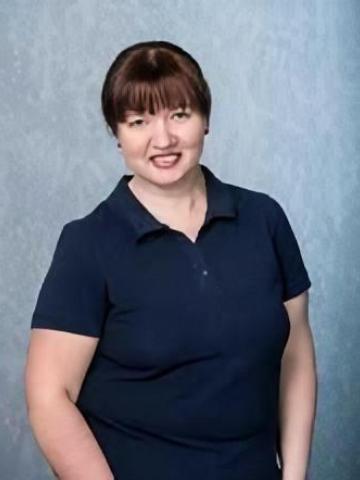 Терапевт Соколова Светлана Игоревна Терапевт Соколова Светлана Игоревна