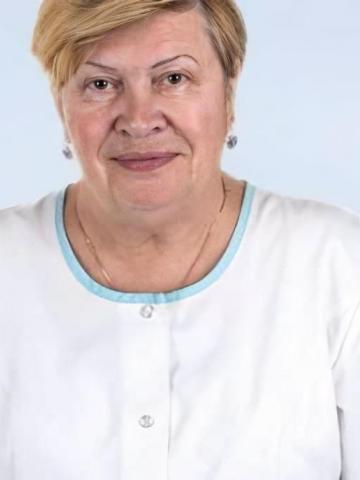 Хирург Гугуева Светлана Ивановна Хирург Гугуева Светлана Ивановна