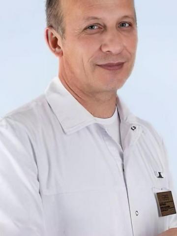 Терапевт Карташов Игорь Иванович Терапевт Карташов Игорь Иванович