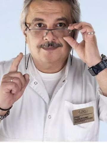 Ортопед Бараев Андрей Якубович Ортопед Бараев Андрей Якубович