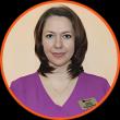 Терапевт Глушко Наталья Владимировна