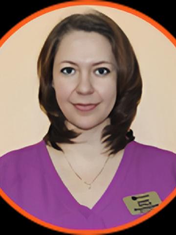 Терапевт Глушко Наталья Владимировна Терапевт Глушко Наталья Владимировна