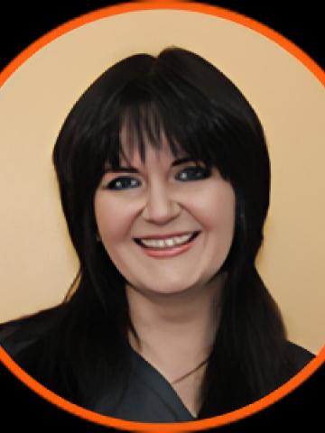 Терапевт Бутусова Анна Геннадьевна